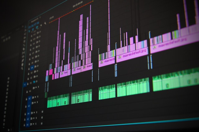 Postproduktion Videomarketing Heidelberg