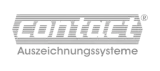 Contact Auzeichungssysteme Logo 160px
