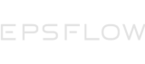 EPSFLOW Logo 160px